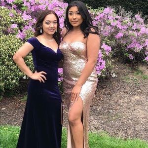 Meet your Posher, Sabrina